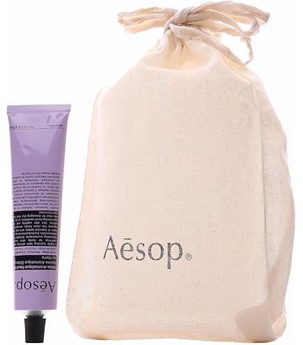 Amazon.co.jp: Aesop(イソップ) レバレンス ハンドバーム 500ml(並行