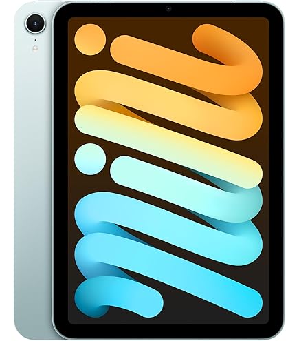 Amazon.co.jp: 【整備済み品】Apple iPad mini(第7世代) A17 Pro Wi-Fi