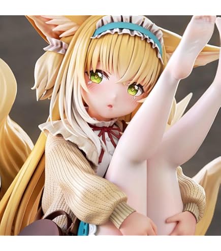 Amazon.co.jp: アークナイツ スルト 極彩の楽園CW03 Ver. 1/7 完成品