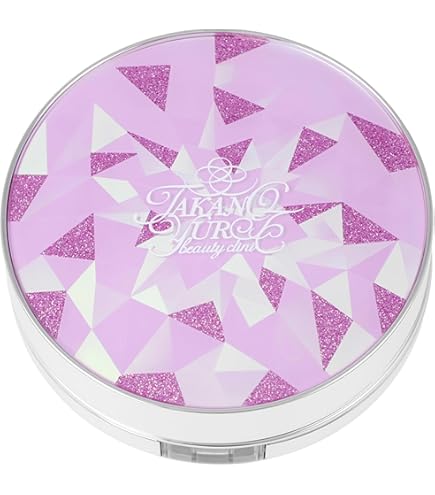 Amazon | たかの友梨エステファクト ジュエリーパクト 12g | たかの