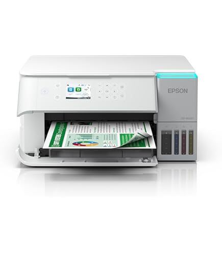 Amazon.co.jp: EPSON EW-M757TP [ピスタチオグリーン] : パソコン