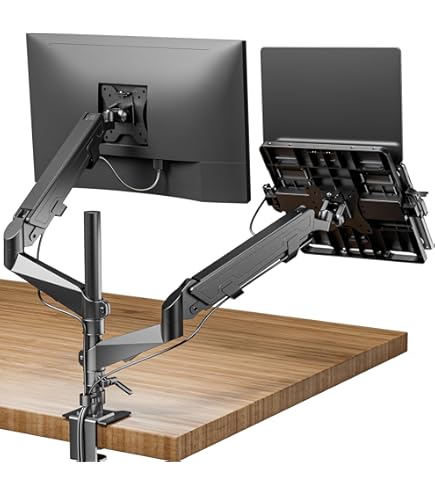 Amazon.co.jp: Dellデュアルモニターアーム - MDA20。 : パソコン