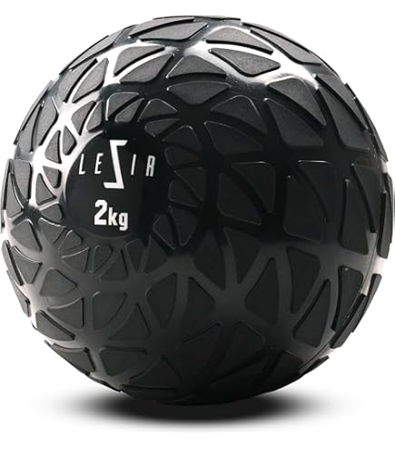 Amazon | Dynamax 20ポンド ソフトシェル メディシンボール ブルー