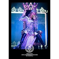 Amazon.co.jp: KODA KUMI 20th ANNIVERSARY TOUR 2020 MY NAME IS