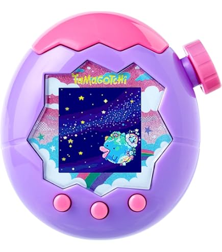Amazon.co.jp: TAMAGOTCHI 4U TOUCH 4U Card & Cover set feat