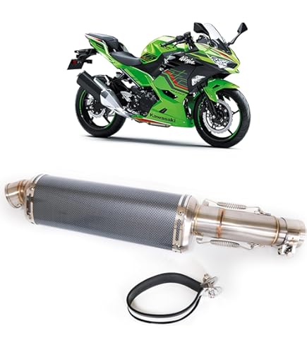 Amazon | BEET (ビート) スリップオンマフラー ナサート