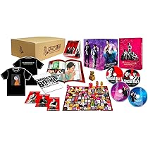 Amazon.co.jp: コンフィデンスマンJP プリンセス編 超豪華版(特典なし