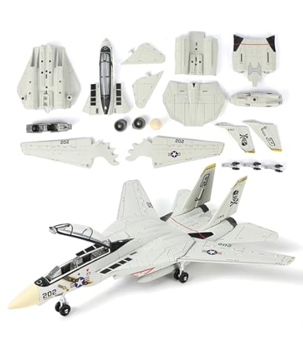 Amazon | HOBBY MASTER 1/72 F-14D トムキャット VF-31 トムキャット
