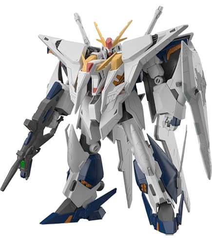 Amazon | HGUC 機動戦士ガンダ ム 閃光のハサウェイ Ξガンダ ム
