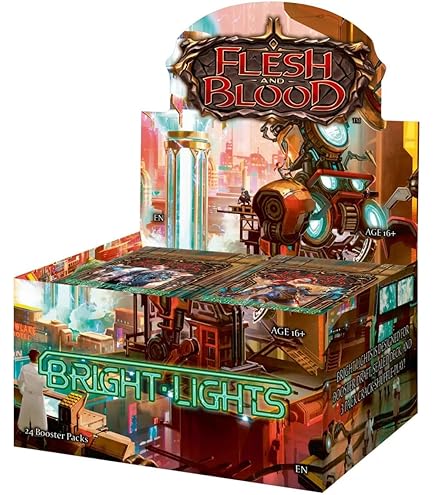 Amazon.co.jp: Flesh and Blood FaB 日本語版 蒼海の秘宝 High Seas