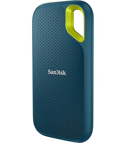 Amazon | SanDisk (サンディスク) 2TB Extreme (エクストリーム