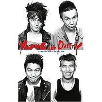 Amazon.co.jp: YOUNG AND PRETTY 【カセット＆ジャケットTシャツ(黒