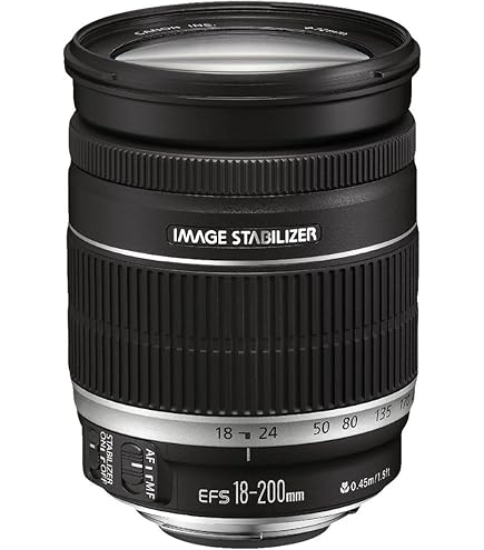 Amazon.co.jp: TAMRON AF18-250mm F/3.5-6.3 Di II LD Aspherical [IF