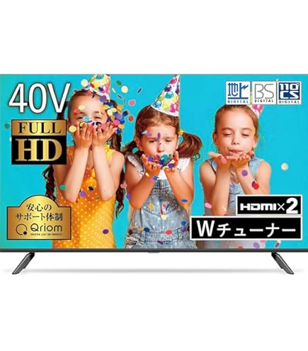 Amazon.co.jp: Panasonic TH-L39C60 39V LCD TV, Full High Definition