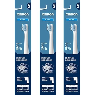 Amazon.co.jp 最新リリース: 電動歯ブラシの替えブラシ の新着