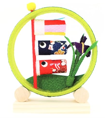 Amazon.co.jp: familiar ファミリア タペストリー 鯉のぼり 端午の節句