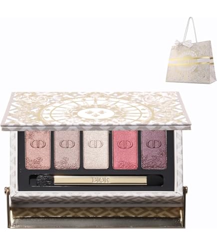 Amazon.co.jp: 【2022】Dior ディオール エクラン クチュール アイ