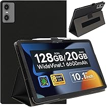 Amazon.co.jp: ShellChic タブレットケース 10.1インチ 全面保護カバー