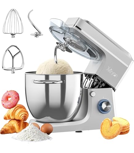 Amazon.co.jp: 貝印(KAI) スタンドオートミキサー ヴィヴィアンレッド