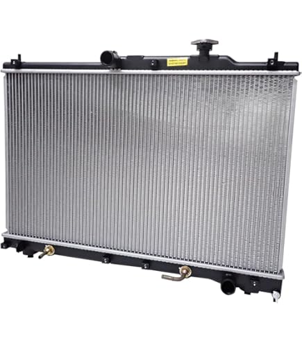 Amazon | KOYORAD レーシングラジエーターTYPE-M レガシィ BP5/BL5