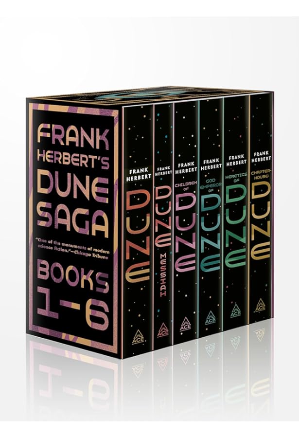 Amazon.co.jp: Dune : Herbert, Frank: 洋書