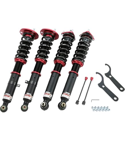 Amazon.co.jp: BLITZ(ブリッツ) 車高調 レンチ付 レガシィツーリング