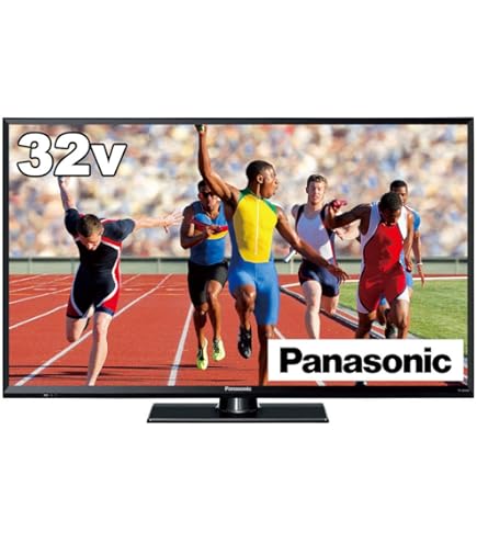 Amazon | Panasonic 32V型 ハイビジョン 液晶テレビ VIERA TH-32C320