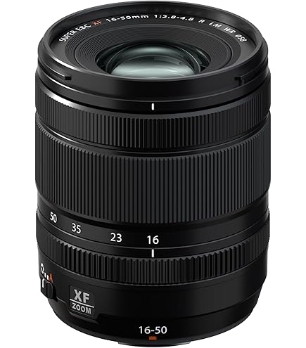 Amazon.co.jp: Fujifilm Fujinon GF50mmF3.5 R LM WR - ブラック