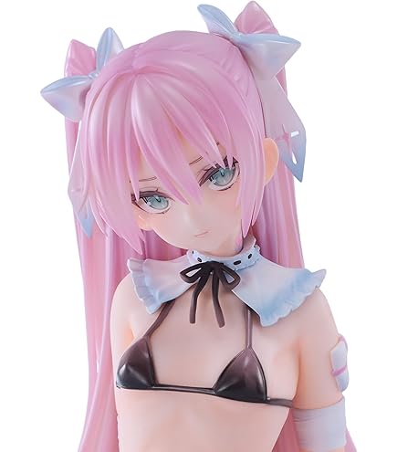 Amazon | rurudo先生オリジナルキャラクター イヴ ウサミミ