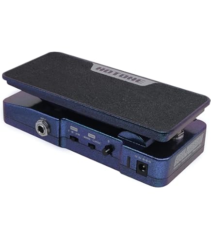 Amazon | MXR MXR/MC404 CAE Wah ワウペダル | ワウ | 楽器・音響機器