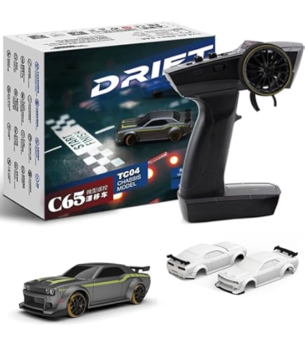 Amazon.co.jp: ドリフトパッケージナノ 02 マツダ RX-7(FD3S) イエロー