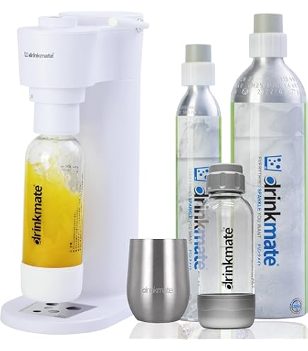 Amazon | 【ドリンクメイト公式 Shop 限定】Series640 スターター