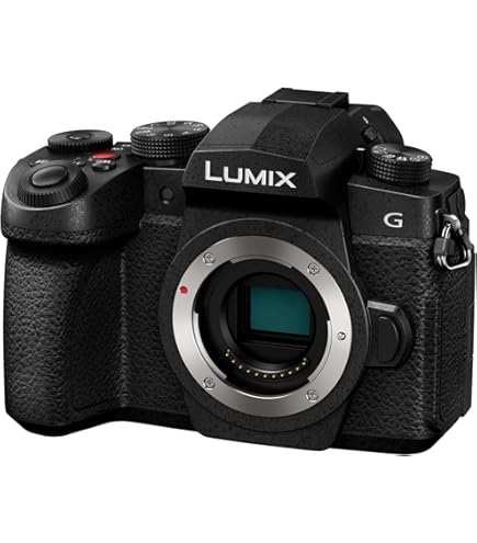 Amazon | パナソニック ミラーレス一眼カメラ ルミックス GH4 ボディ