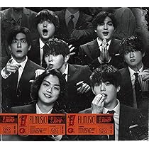 Amazon.co.jp: FILMUSIC! (初回生産限定盤2) (CD+DVD) - Hey! Say