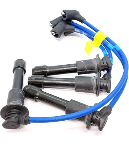 Amazon | 永井電子 ブルーポイントプラグコード レビン/トレノ（FR） E