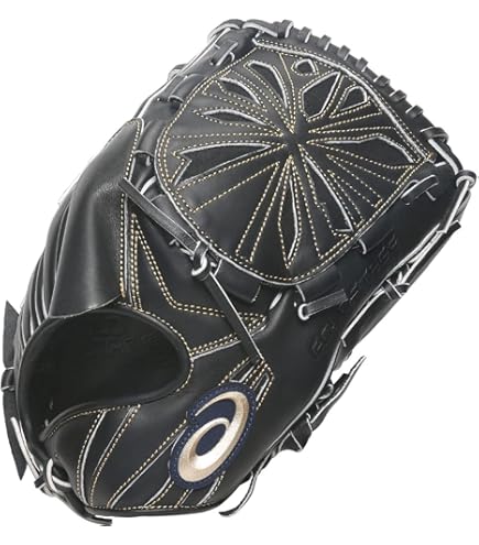 Amazon | asics(アシックス) 野球 軟式 グローブ グラブ 投手用