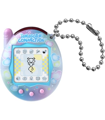 Amazon.co.jp: TAMAGOTCHI 4U Cover クラシックローズスタイル