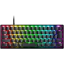 Amazon.co.jp: Razer ラピッドトリガー 搭載 Huntsman V3 Pro Mini JP