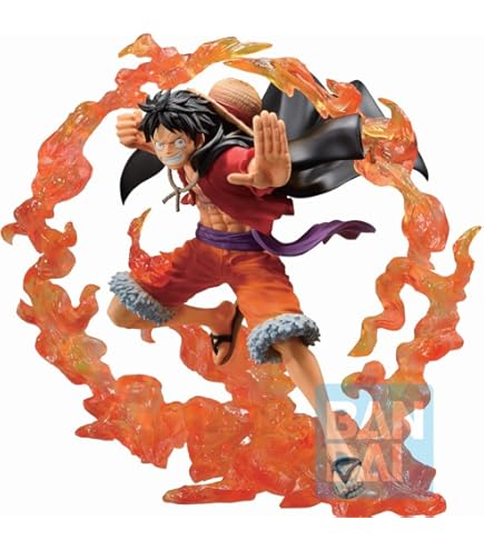 Amazon | 一番くじ ワンピース 匠ノ系譜 C賞 サボ フィギュア