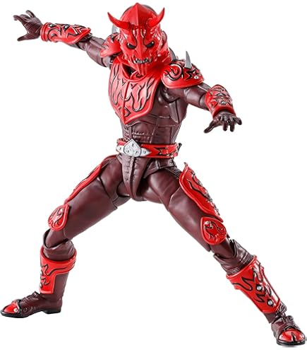 Amazon.co.jp: PROJECT BM! 仮面ライダー電王 モモタロスイマジン (未