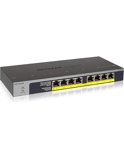 Amazon | BUFFALO IEEE802.3af規格(PoE)対応 ノン・インテリジェント