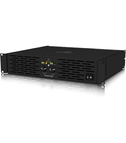 Amazon.co.jp: YAMAHA ヤマハ A100a 業務用2chパワーアンプ : 楽器