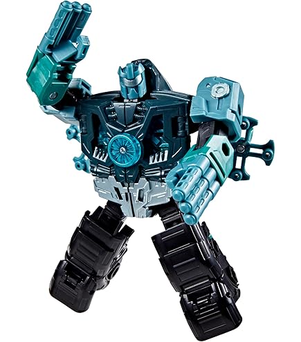 Amazon.co.jp: TRANSFORMERS ギガンティックアクション 暗黒大帝