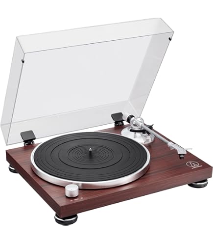 Amazon | Amadana Music UIZZ-18520 レコードプレーヤー SIBRECO