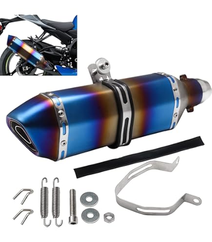 Amazon | DELKEVIC デルケビック YZFR1 YZF-R1 2009-2014 / 2* XOVAL
