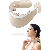 Amazon.co.jp: RELAGE リラージュ 目元ケア アイウォーマー EMS 温熱