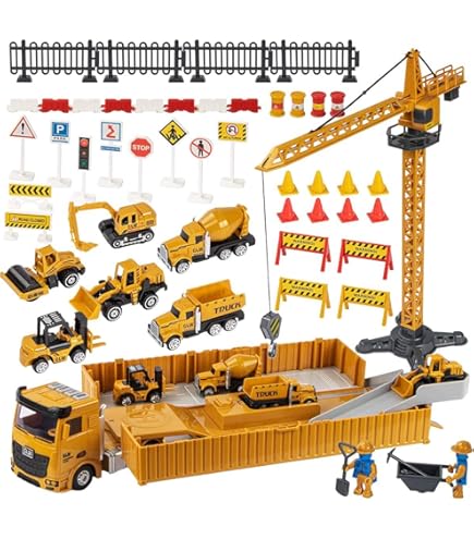 Amazon.co.jp: タダノ特注通信工事用高所作業車 TADANO SKYBOY