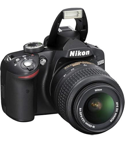 Amazon | Nikon デジタル一眼レフカメラ D3300 ボディ ブラック