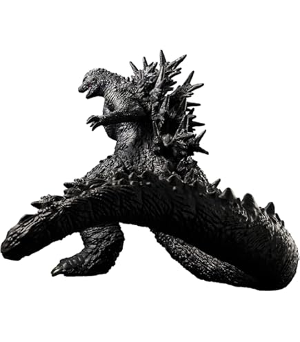 Amazon.co.jp: 【GODZILLA MEMORIAL BOX】ゴジラシリーズ完結記念 結集