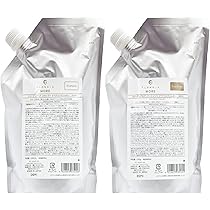 Amazon | フローディアモア リペアコンクシルキー シャンプー